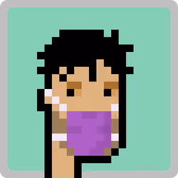 COVIDPunk #6610