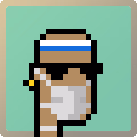 COVIDPunk #6886