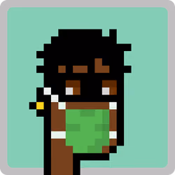 COVIDPunk #1104