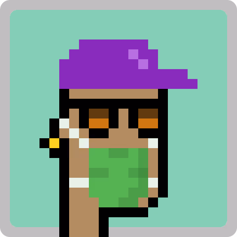 COVIDPunk #9772