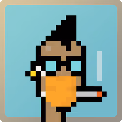 COVIDPunk #7623