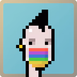 COVIDPunk #9895