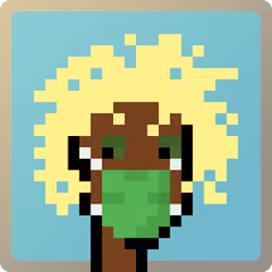COVIDPunk #2649