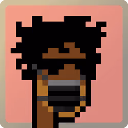 COVIDPunk #750