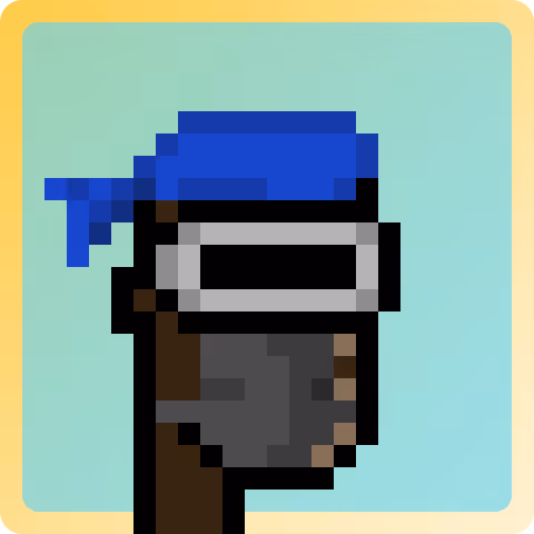 COVIDPunk #2460