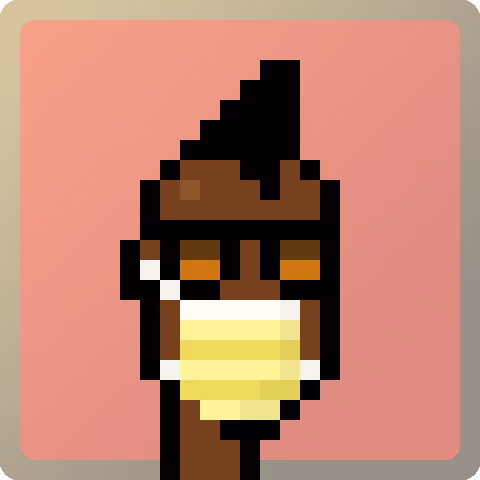 COVIDPunk #3986