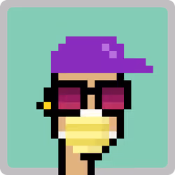 COVIDPunk #4696