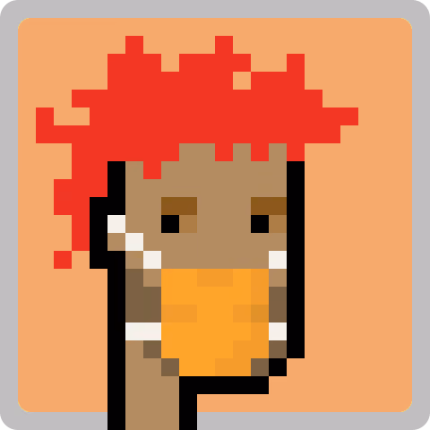 COVIDPunk #4503