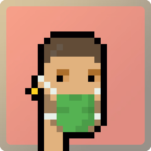 COVIDPunk #2535