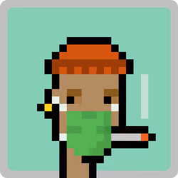 COVIDPunk #736