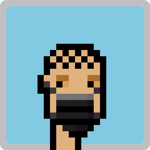 COVIDPunk #4406