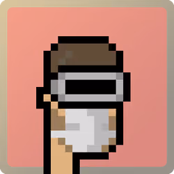 COVIDPunk #9494