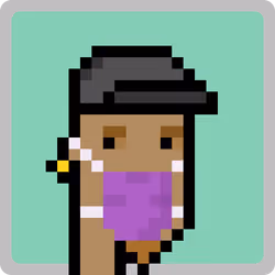 COVIDPunk #4155