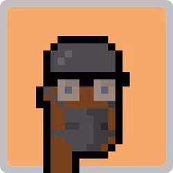 COVIDPunk #6198