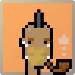 COVIDPunk #6386
