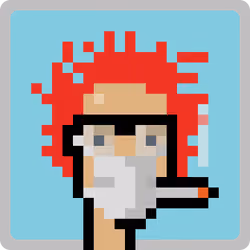 COVIDPunk #6469