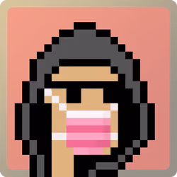 COVIDPunk #3809