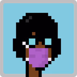 COVIDPunk #4882