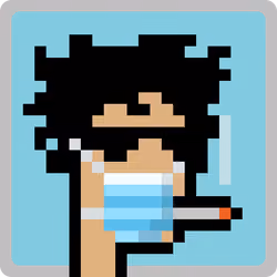 COVIDPunk #4076