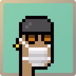 COVIDPunk #6883