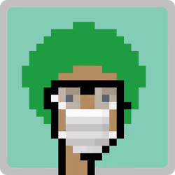 COVIDPunk #8744