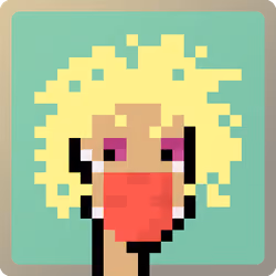 COVIDPunk #1243