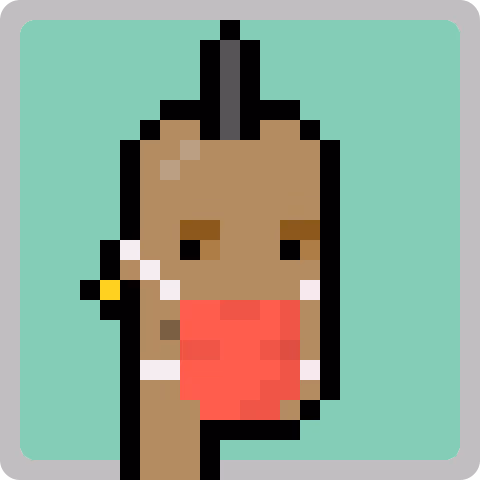 COVIDPunk #6636