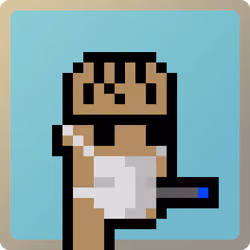 COVIDPunk #4035