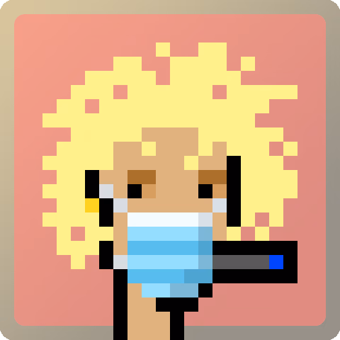 COVIDPunk #9712