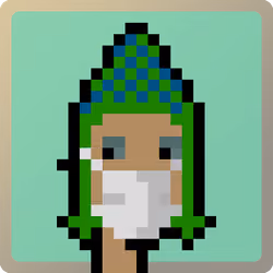 COVIDPunk #8719