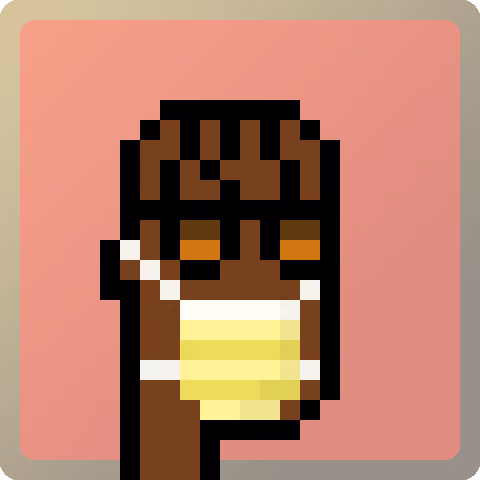 COVIDPunk #4011
