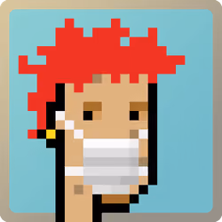 COVIDPunk #8195
