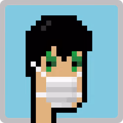 COVIDPunk #2126