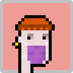 COVIDPunk #4471