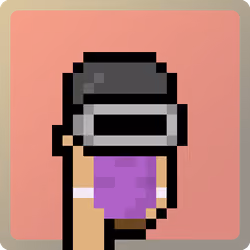 COVIDPunk #4897