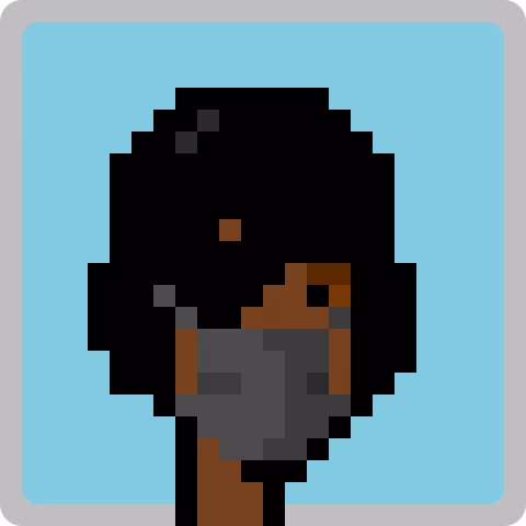 COVIDPunk #9503