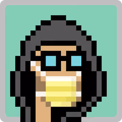 COVIDPunk #3101