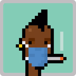 COVIDPunk #110