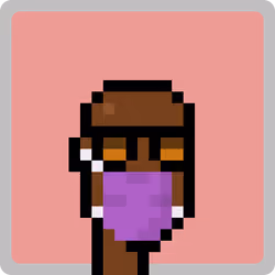 COVIDPunk #8922