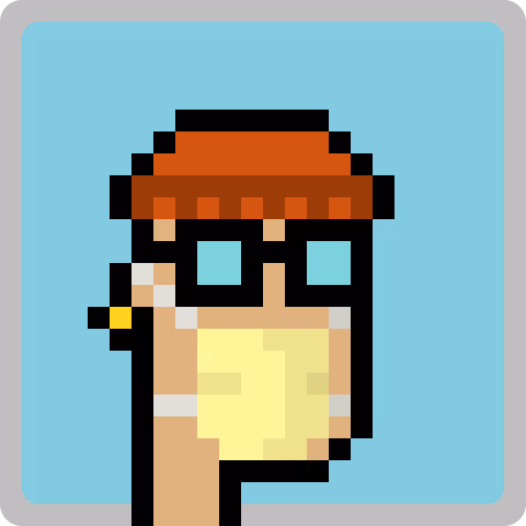 COVIDPunk #2847