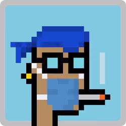 COVIDPunk #9101
