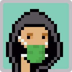 COVIDPunk #772