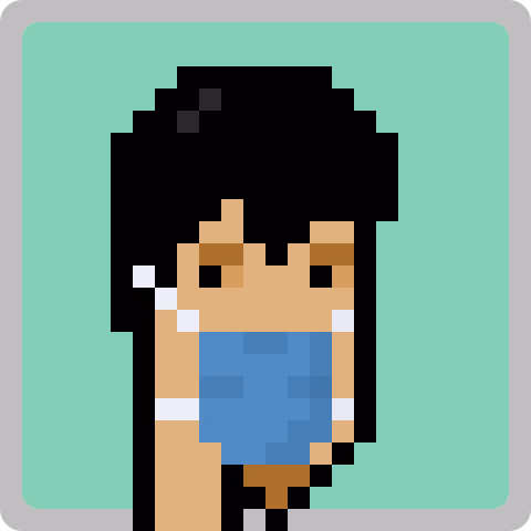 COVIDPunk #1347