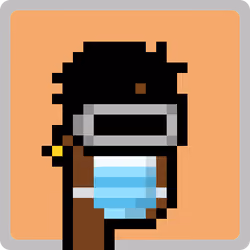 COVIDPunk #4877