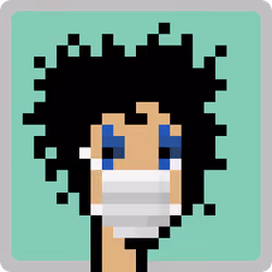 COVIDPunk #411