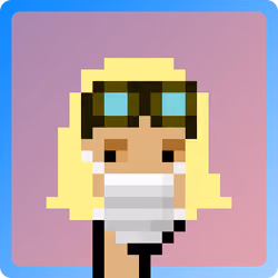 COVIDPunk #4393