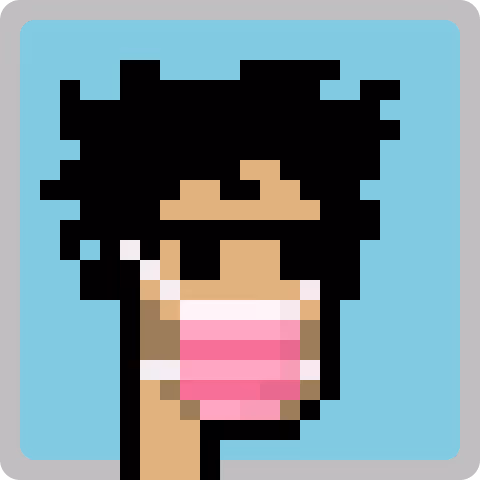 COVIDPunk #7745