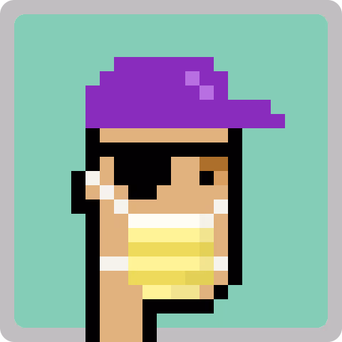 COVIDPunk #3454