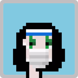COVIDPunk #4704