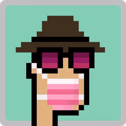 COVIDPunk #6189